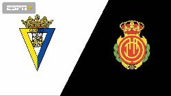 Phân tích kèo hiệp 1 Cadiz vs Mallorca, 20h ngày 28/1