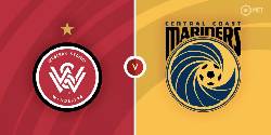 Phân tích kèo hiệp 1 Central Coast Mariners vs WS Wanderers, 15h45 ngày 28/1