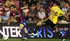 Phân tích kèo hiệp 1 Wellington Phoenix vs Perth Glory, 9h ngày 28/1
