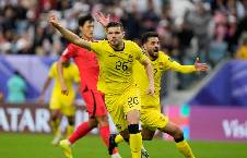 ĐT Malaysia nhận ngay 26 tỷ đồng sau chiến công trước Hàn Quốc