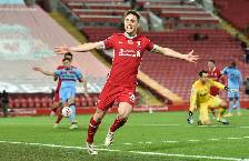 Jota trở lại sau chấn thương, sẵn sàng đại chiến Chelsea