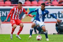 Nhận định Puebla vs Necaxa, 8h30 ngày 27/2