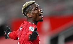 Paul Pogba chưa thể trở lại ở đại chiến Chelsea vs MU
