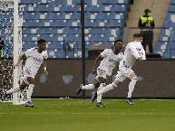 Đội hình ra sân chính thức Vallecano vs Real Madrid, 0h30 ngày 27/2