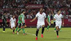 Nhận định, soi kèo Sevilla vs Real Betis, 22h15 ngày 27/2