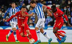 Nhận định, soi kèo Sociedad vs Osasuna, 0h30 ngày 28/2