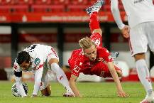 Nhận định, soi kèo Union Berlin vs Mainz, 21h30 ngày 26/2