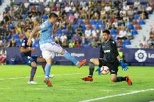 Nhận định, soi kèo Celta Vigo vs Valladolid, 22h15 ngày 26/2