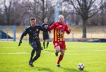 Nhận định bóng đá Orebro Syrianska vs Fanna BK, 21h00 ngày 28/3