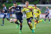 Nhận định Central Coast Mariners vs Melbourne Victory, 15h10 ngày 27/3