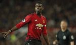 Đội hình tiêu biểu Ngoại hạng Anh 2018/19: Có Pogba, không Hazard