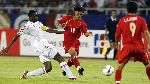 Hai nhà vô địch AFF Cup 2008 so tài với các ngôi sao Tây Ban Nha
