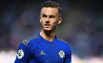 MU coi như hết cơ hội chiêu mộ James Maddison