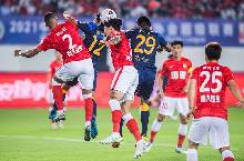 Nhận định Cangzhou Mighty Lions vs Luoyang Longmen, 19h00 ngày 27/4