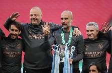 Pep Guardiola: 'Tôi vô địch nhiều vì luôn dẫn dắt các đội bóng lớn'