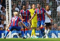 Nhận định, soi kèo Fulham với Crystal Palace, 21h00 ngày 27/04: Đại bàng bay cao