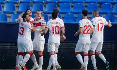 Phân tích kèo rung hiệp 1 Thổ Nhĩ Kỳ vs Azerbaijan, 0h ngày 28/5