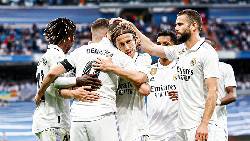 Nhận định, soi kèo Sevilla vs Real Madrid, 00h00 ngày 28/5