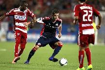 Nhận định, soi kèo FC Dallas vs New England, 8h00 ngày 28/6