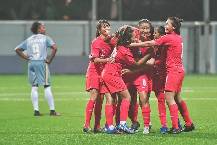 Nhận định, soi kèo Nữ Hồng Kông vs Nữ Singapore, 19h00 ngày 26/6