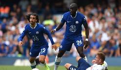 'Bom xịt' đáng quên của Chelsea chính thức cập bến Ả Rập