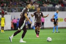 Soi kèo góc Venezuela vs Mexico, 8h00 ngày 27/6