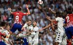Dự đoán Real Madrid vs Atletico Madrid (6h30 27/7) bởi chuyên gia Danny Nay