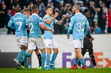 Máy tính dự đoán bóng đá 27/7: HJK Helsinki vs Malmo