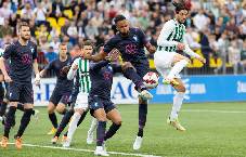 Nhận định, soi kèo Malmo vs Zalgiris, 0h ngày 28/7