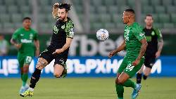 Nhận định, soi kèo Shamrock Rovers vs Ludogorets, 2h ngày 27/7