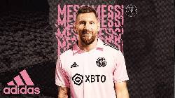 Adidas vận hết 'công lực' vẫn không thể bắt kịp 'cơn sốt' Messi