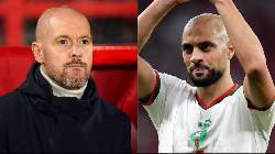 Dấu chấm hết cho Fred, MU đạt thỏa thuận chiêu mộ tiền vệ 30 triệu euro