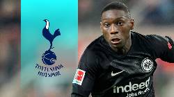 Tottenham chi 80 triệu, 'hớt tay trên' mục tiêu của Ten Hag