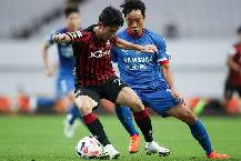 Soi kèo góc Gwangju vs Suwon, 17h00 ngày 27/7