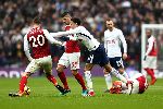 Arsenal vs Tottenham: Trận cầu tâm điểm vòng 4 Ngoại hạng Anh