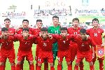 Kết quả tỷ số U15 Việt Nam vs U15 Nga, 16h30 ngày 26/8