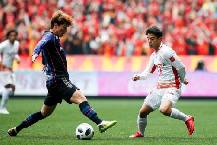 Phân tích kèo hiệp 1 Nagoya Grampus vs Gamba Osaka, 16h ngày 27/8