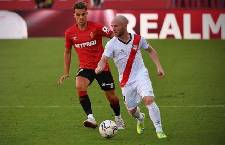 Soi kèo tài xỉu Vallecano vs Mallorca hôm nay, 0h30 ngày 28/8