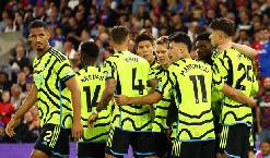 'Messi 2.0' quyết rời Barca, Arsenal nhanh chóng vào cuộc