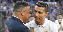 'Rô béo' chỉ ra 8 siêu sao vĩ đại nhất trong lịch sử: Không có CR7