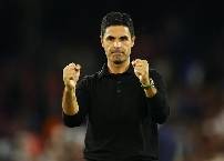 Đội hình ra sân chính thức Arsenal vs Fulham, 21h ngày 26/8