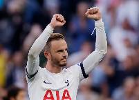 Đội hình ra sân chính thức Bournemouth vs Tottenham, 18h30 ngày 26/8