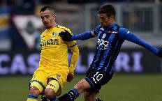 Nhận định, soi kèo Frosinone vs Atalanta, 23h30 ngày 26/8