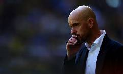 Ten Hag: 'Tôi không thể chấp nhận các học trò chuyện này'