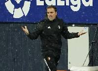 Đội hình ra sân chính thức Mallorca vs Osasuna, 19h ngày 26/9