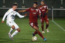 Nhận định, soi kèo Brest vs Metz, 20h00 ngày 26/9