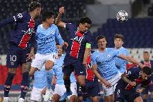 Soi kèo phạt góc PSG vs Man City, 2h00 ngày 29/9