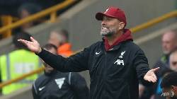 Klopp giải thích về thời lượng ra sân ít ỏi của tân binh