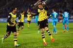 Nhận định Borussia Dortmund vs Zenit St Petersburg, 3h00 ngày 29/10