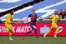 Nhận định, soi kèo Cincinnati vs Nashville, 6h37 ngày 28/10